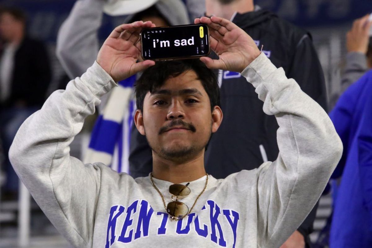 Auburn Tigers at Kentucky Wildcats Baseball