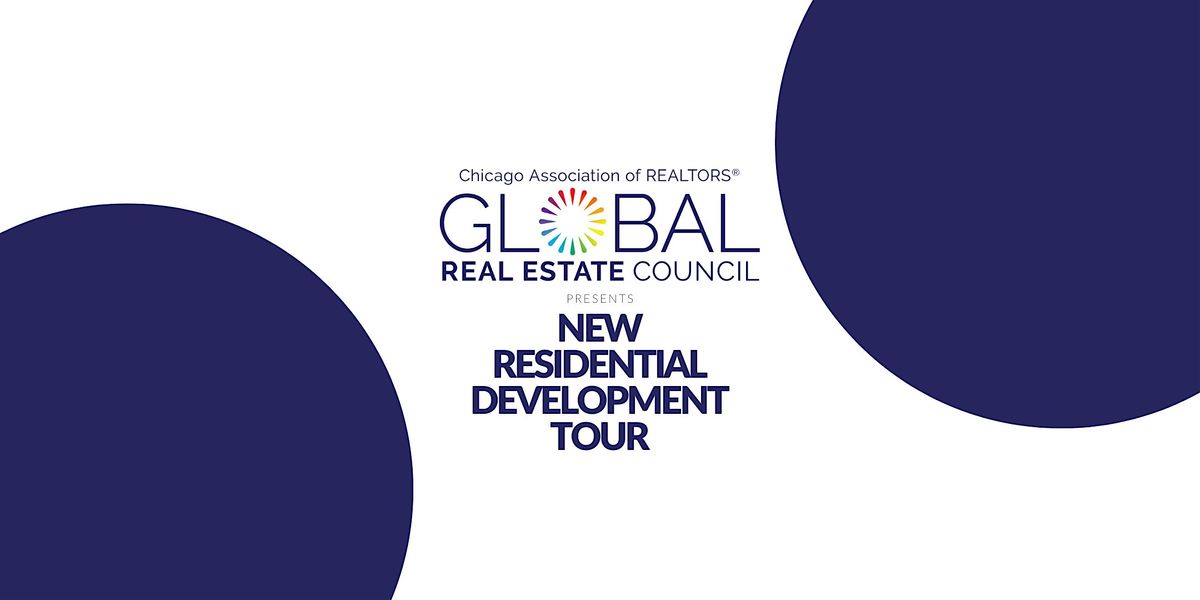 New Residential Development Tour