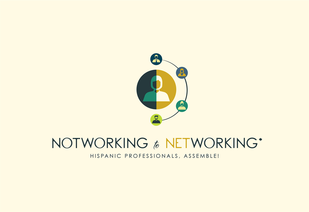 (In Person) Latinos in Consulting & Entrepreneurship | N2N