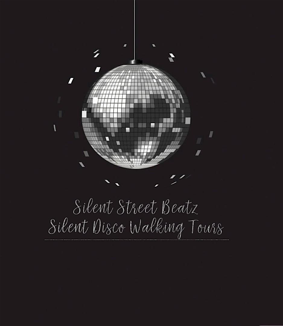 Silent Disco Walking Tour