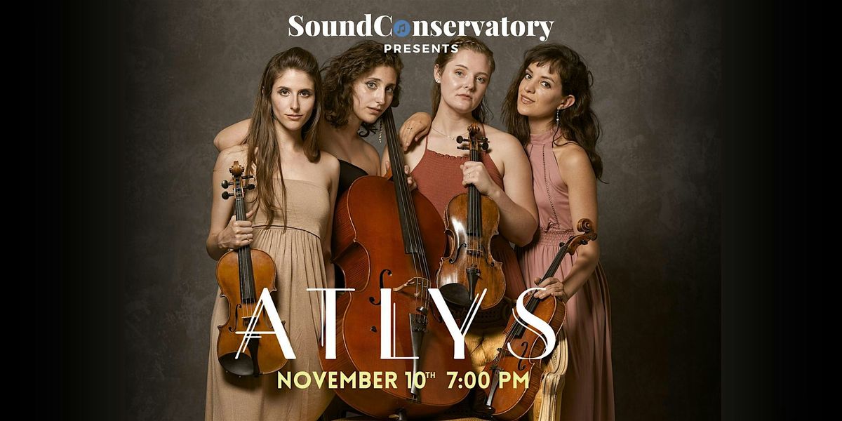 ATLYS Quartet