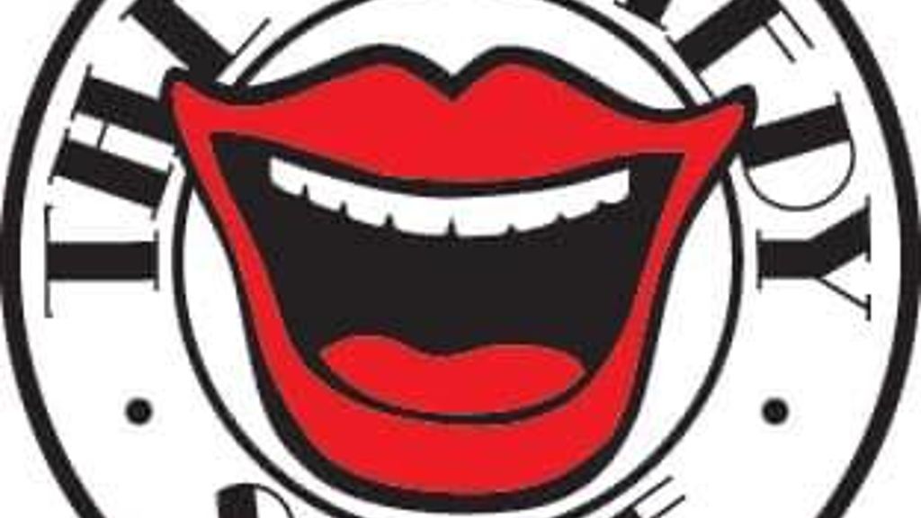 The Comedy Store Players - Sunday 17th May