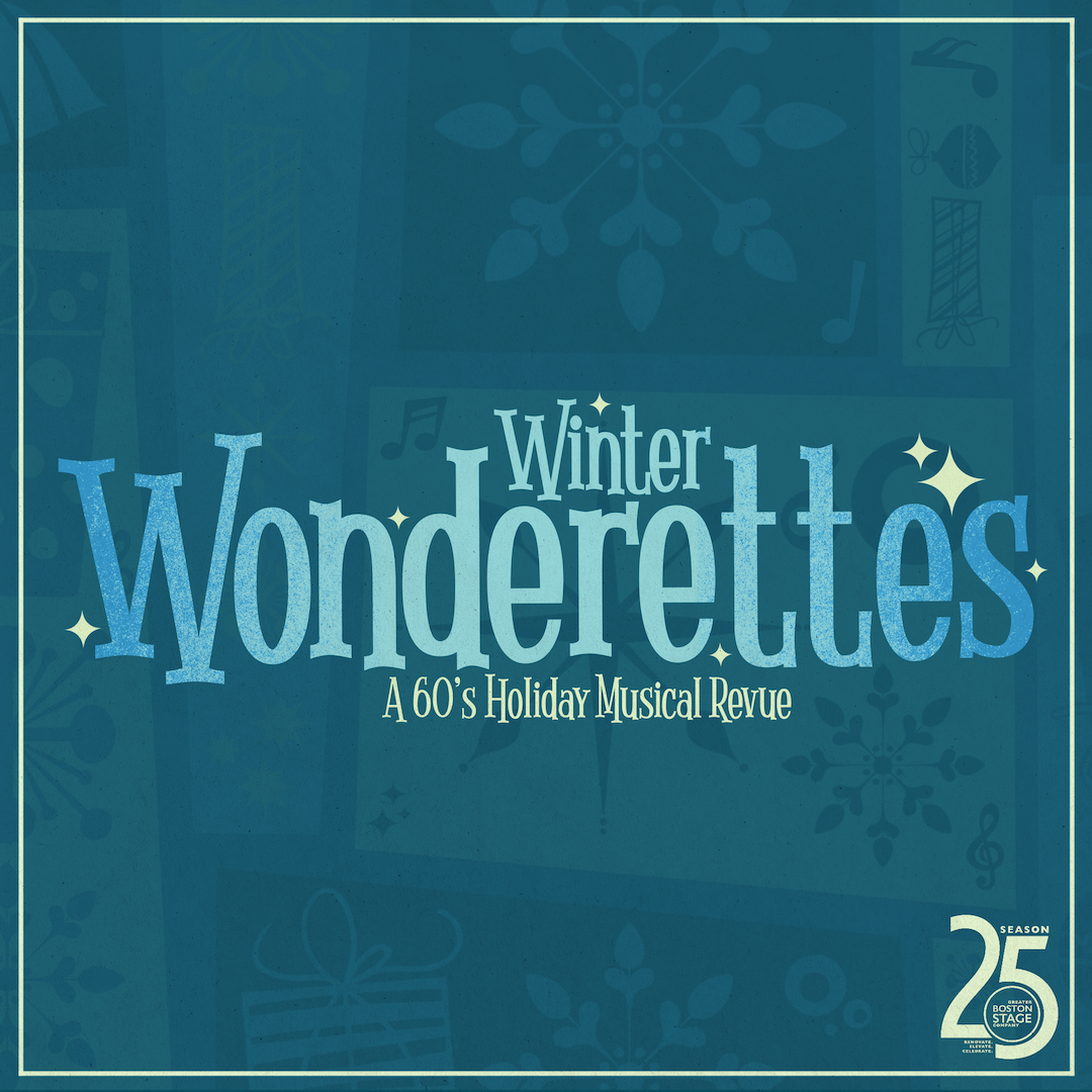 Winter Wonderettes - Stoneham