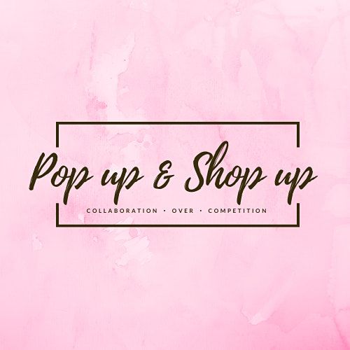 Pop up & Shop up X Lincoln Eatery