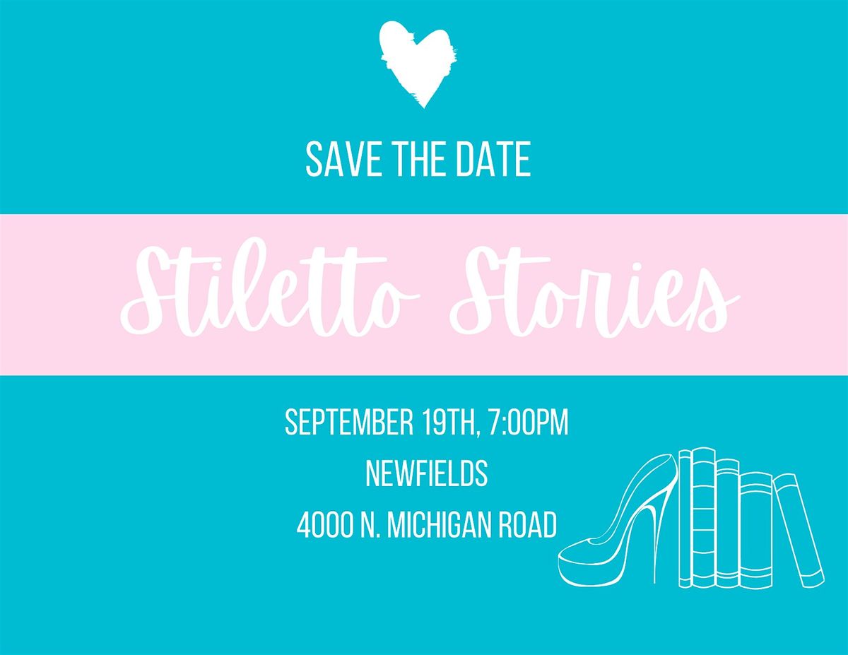 Stiletto Stories 2024
