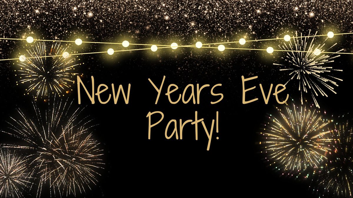 \ud83c\udf89 New Year\u2019s Eve Party at The Halligan Bar! \ud83c\udf89