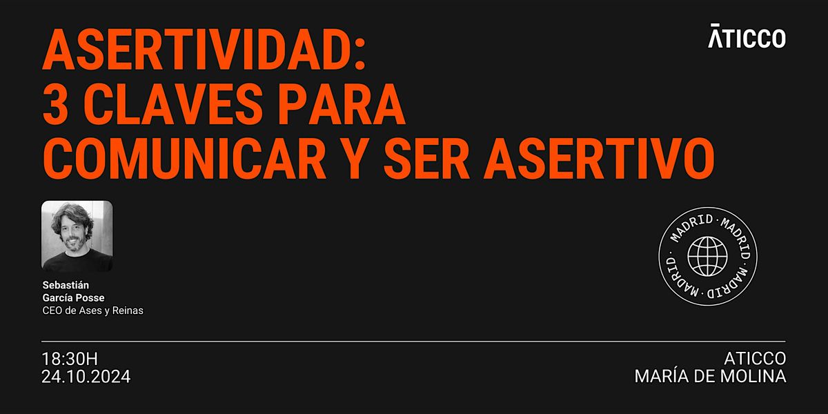 Asertividad: 3 claves para comunicar y ser asertivo