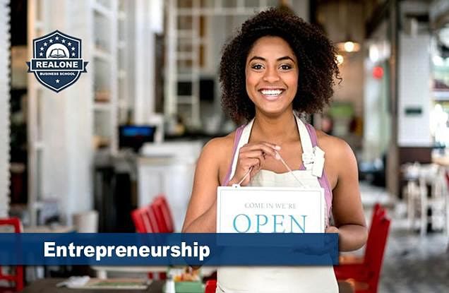 Entrepreneurship Certification Course