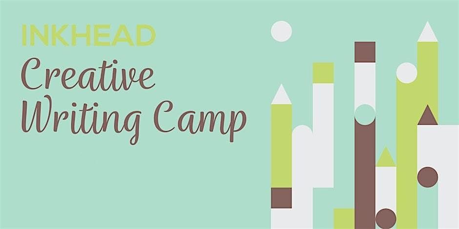 Inkhead Creative Writing Camp-A Hero's Journey