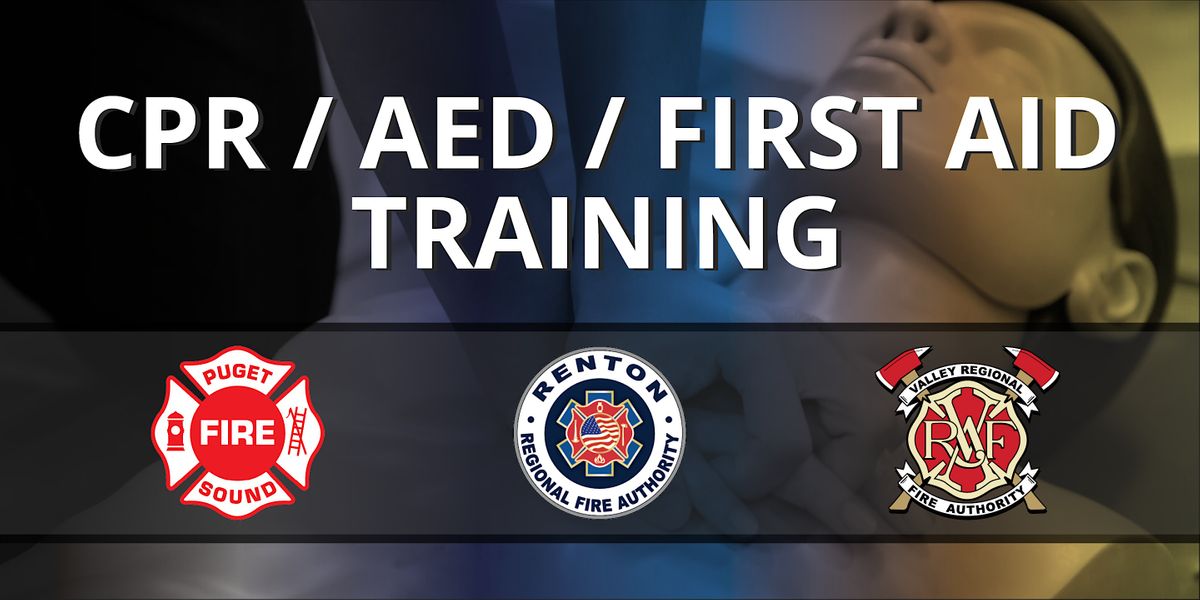 Copy of CPR\/AED ($30) & First Aid Training ($30)