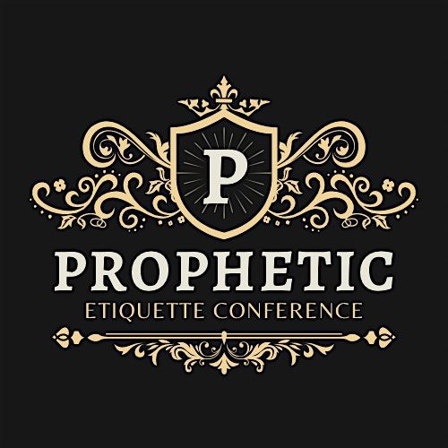 Prophetic Etiquette Conference