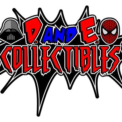 D and E Collectibles