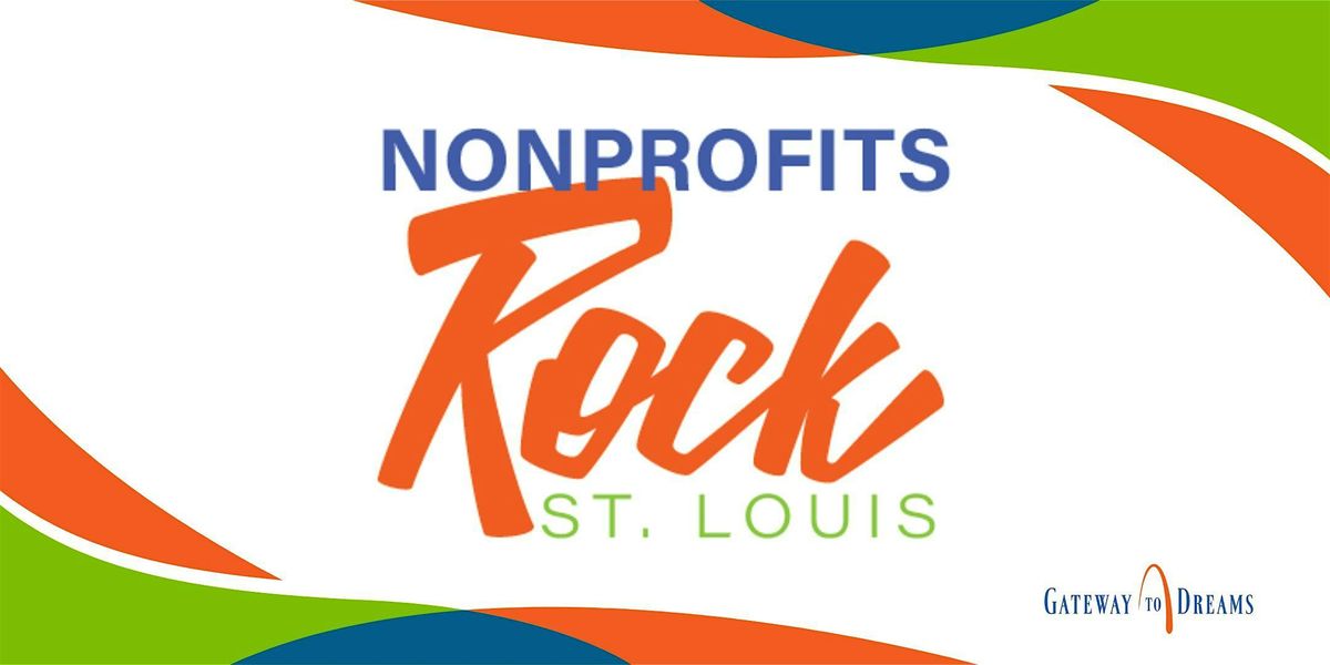 Non-Profits Rock St. Louis (NPR-STL)
