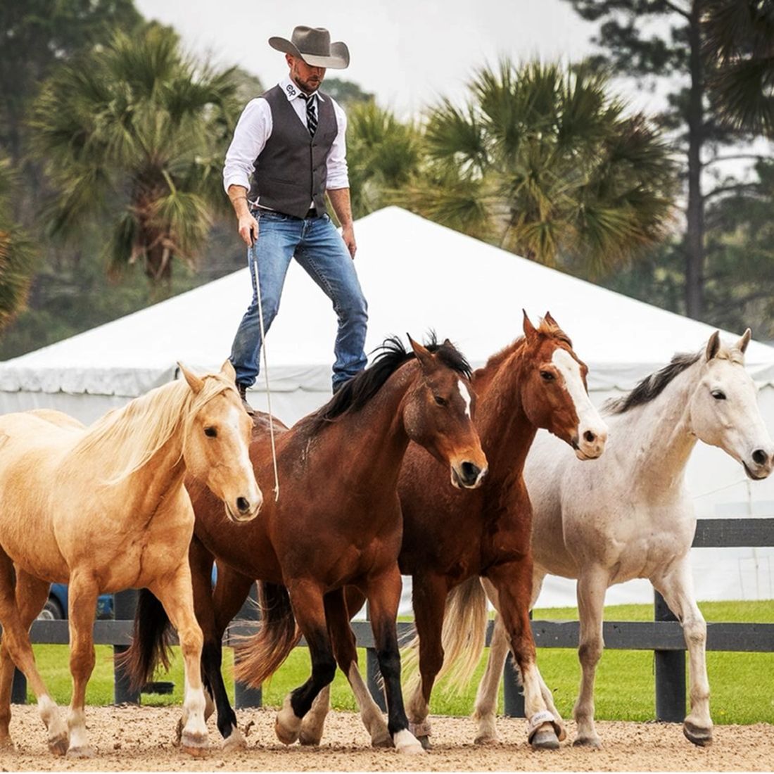 Ghosts of Hill County