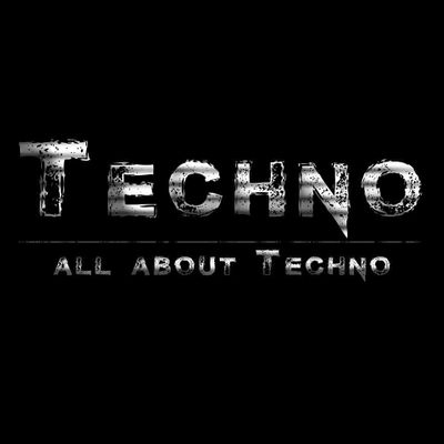 Techno all about Techno