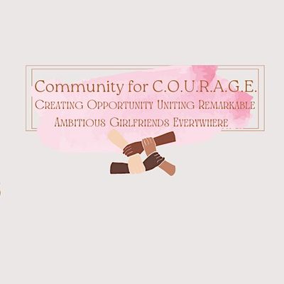 Community for C.O.U.R.A.G.E