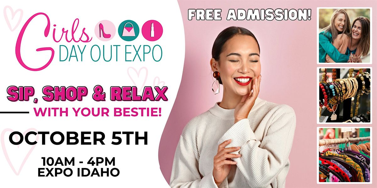 Girls Day Out Expo