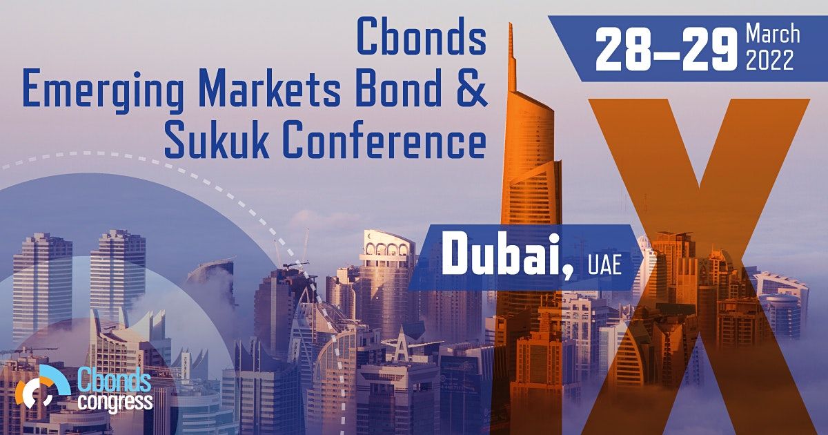 IX Cbonds Emerging Markets Bond & Sukuk Conference