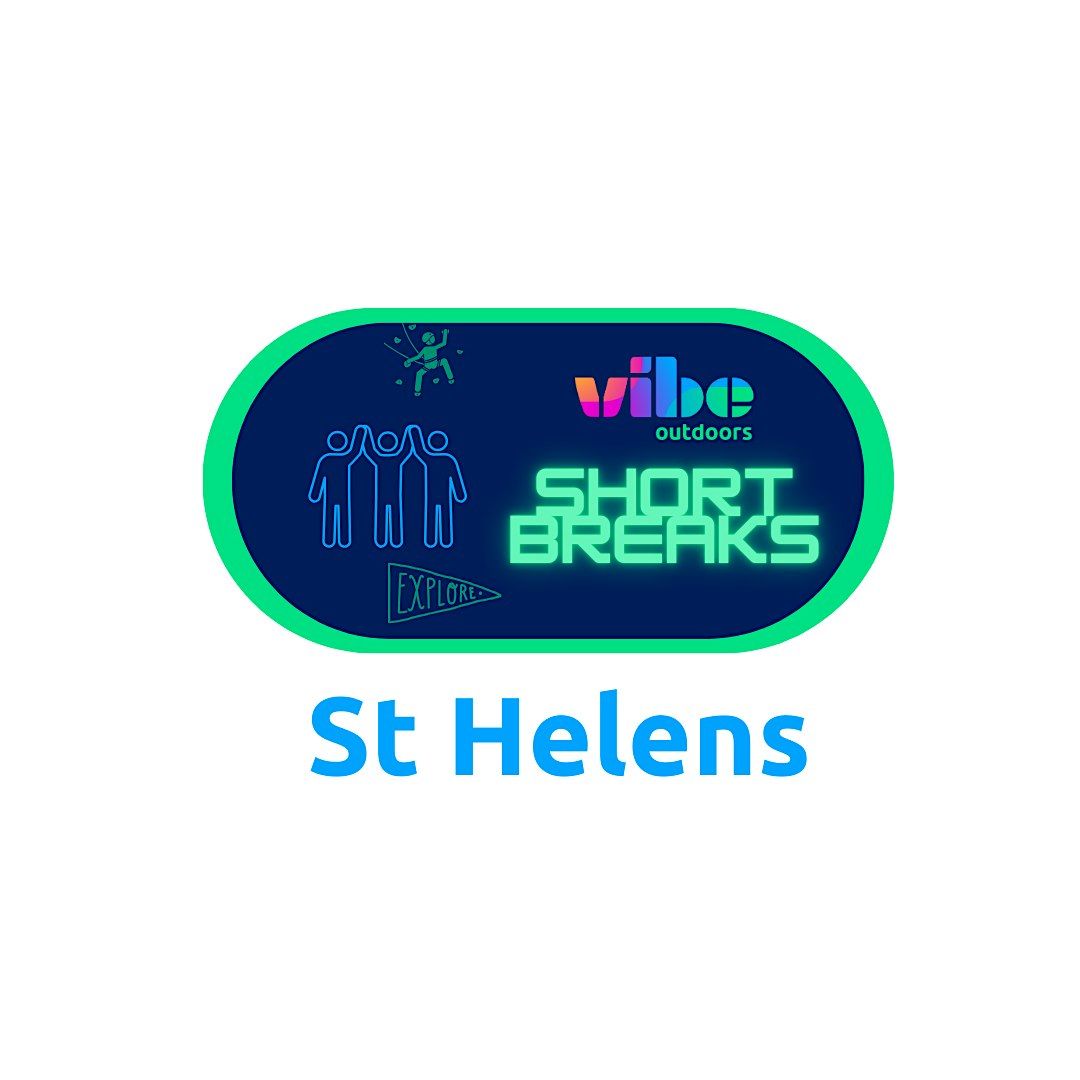 St Helens short breaks sibling days (Vibe Outdoors)