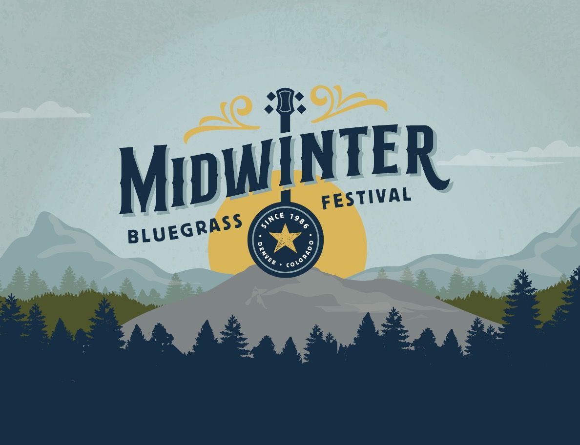 Midwinter Bluegrass Festival