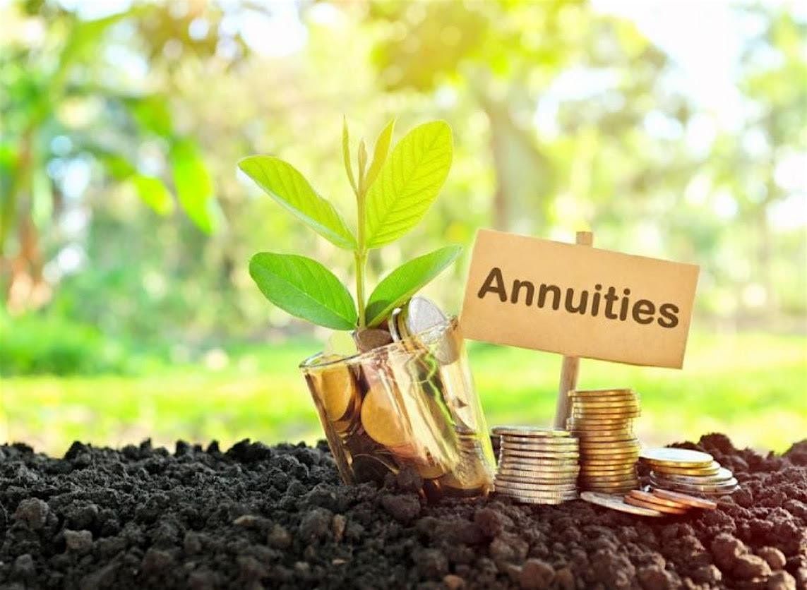 Understanding Annuities- The Good, The Bad and The Ugly