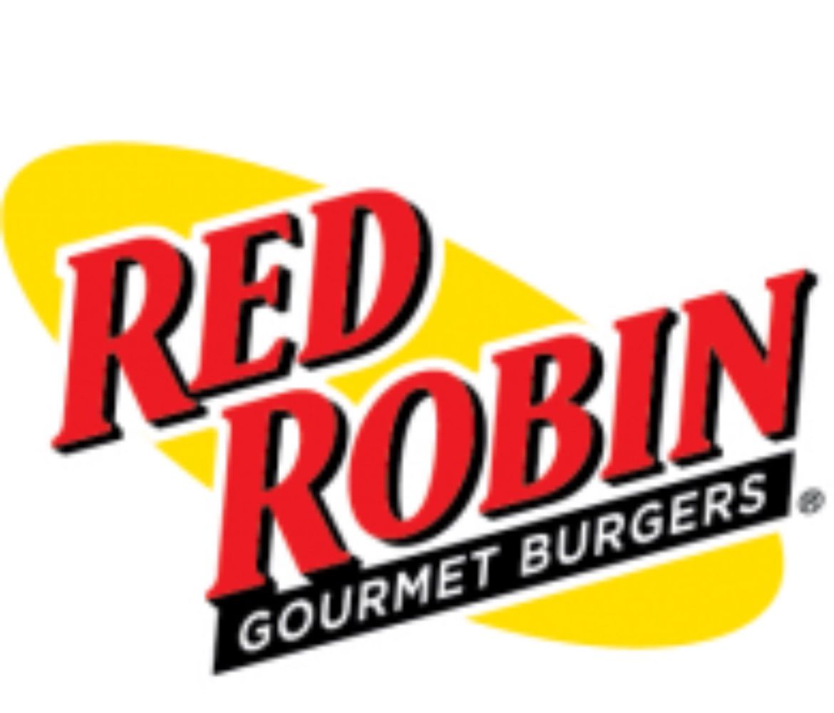 Red Robin Dine Out Event