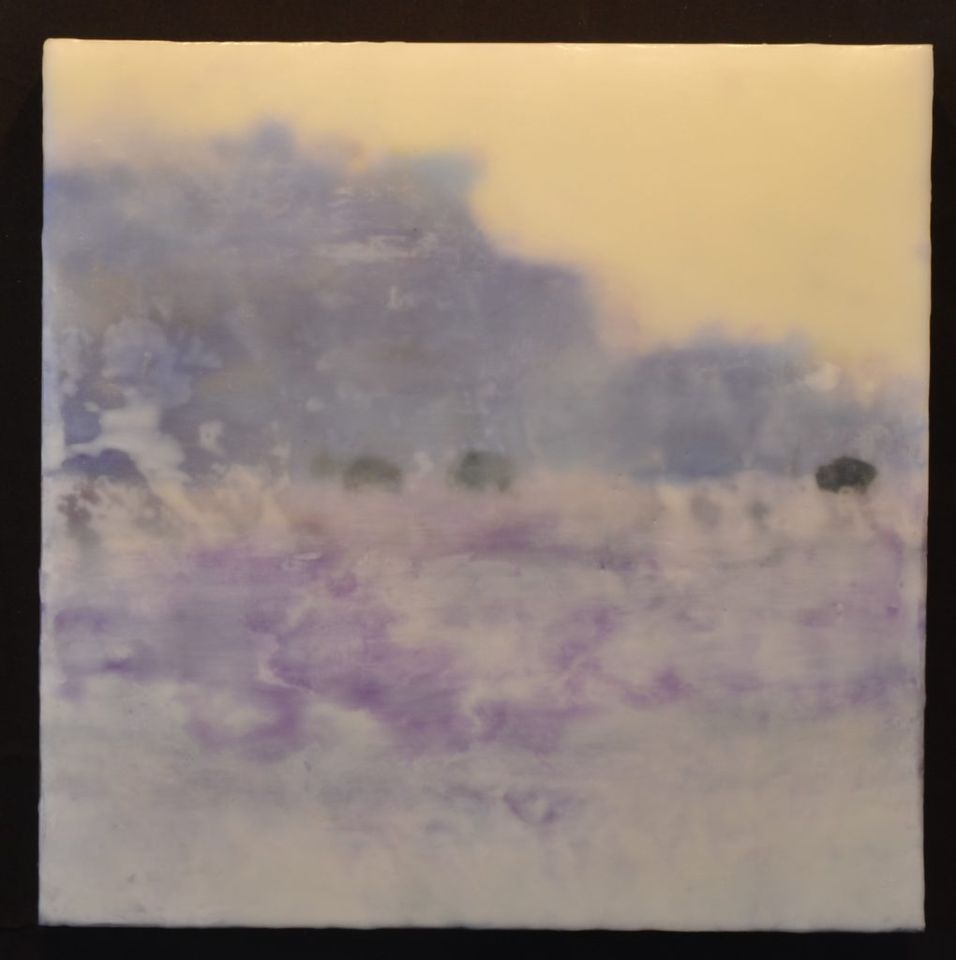 An Introduction to Encaustic Painting with Candace Forrette, Art's
