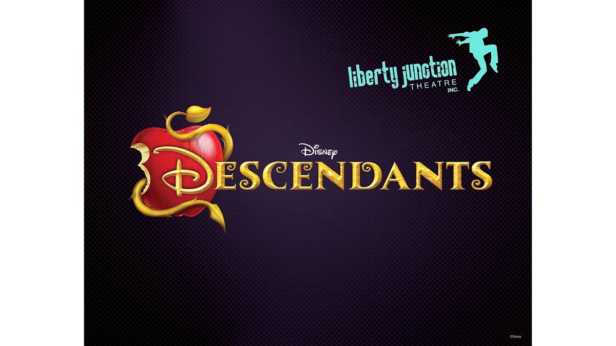 Disney's Descendants