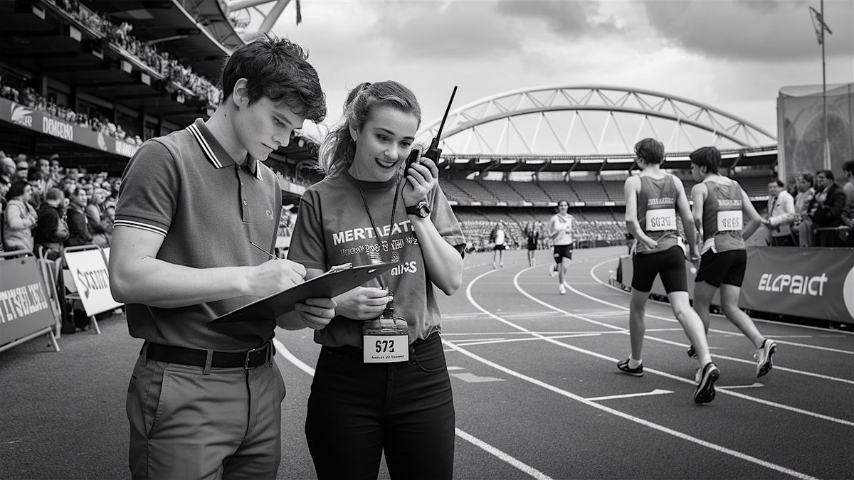 MasterClass in Major Sports Event Management, 2-Day Course in London