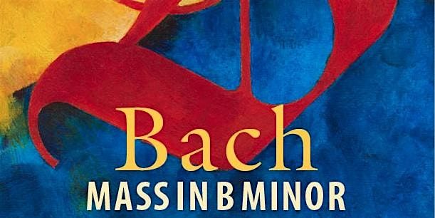 Bach Mass in B Minor by United Voices Choir
