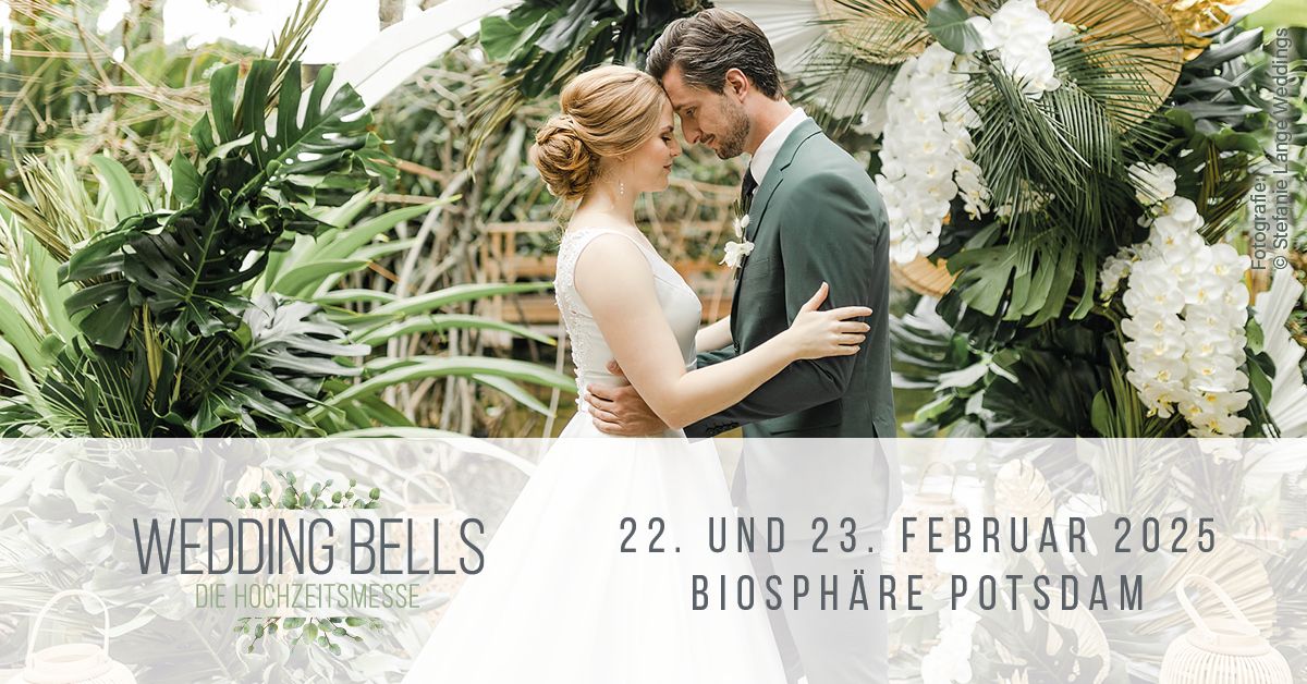 Wedding Bells Potsdam