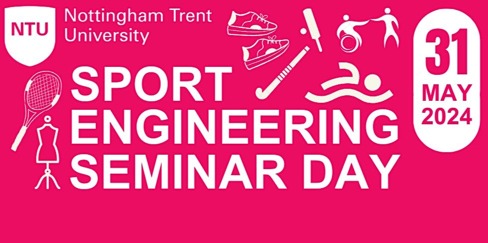 UK Sport Engineering Seminar Day 2024