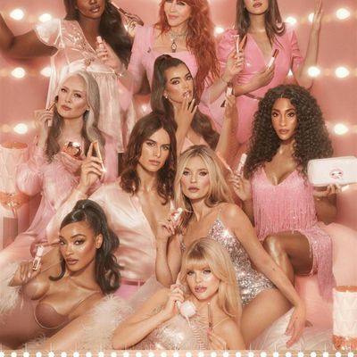 Charlotte Tilbury Mid Atlantic