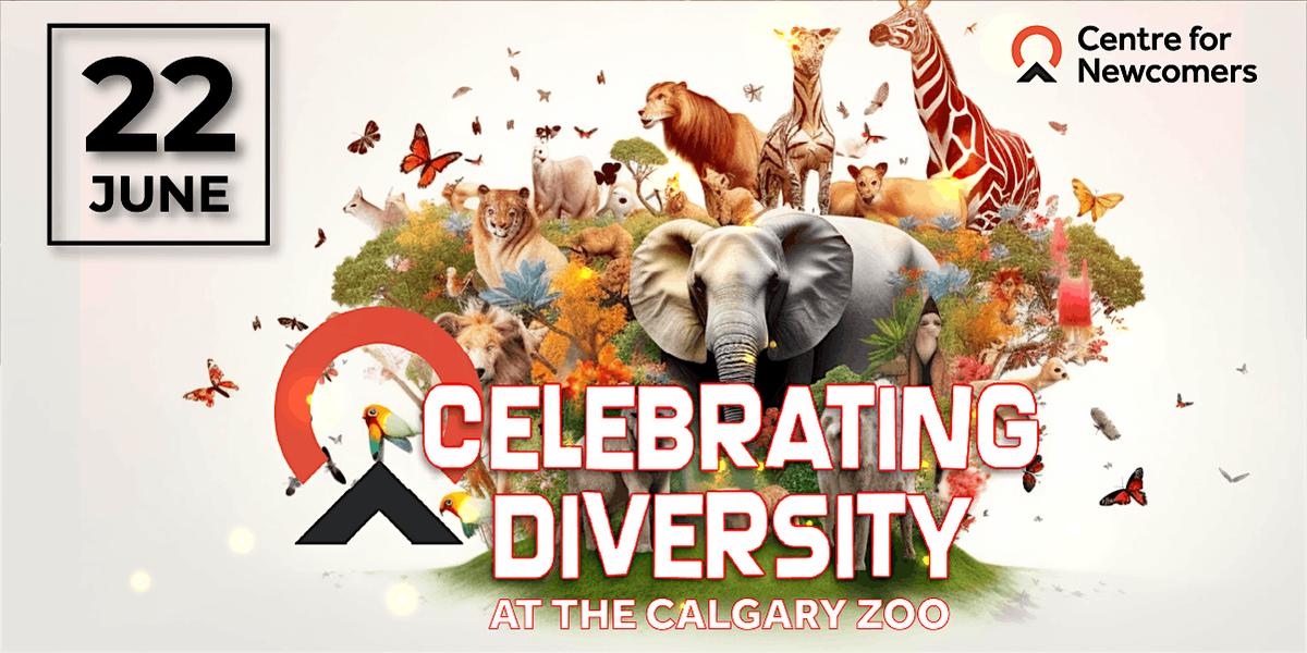 Celebrating Diversity: CFN's  8th Annual Fundraiser