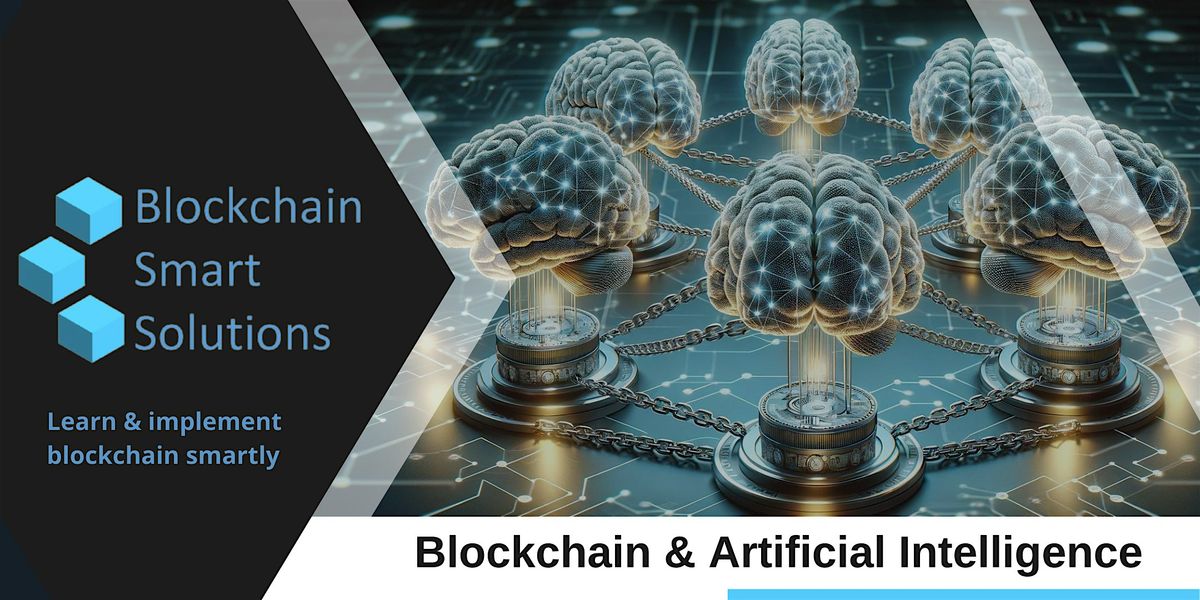 Integrating Blockchain and AI (Artificial Intelligence) | Dublin