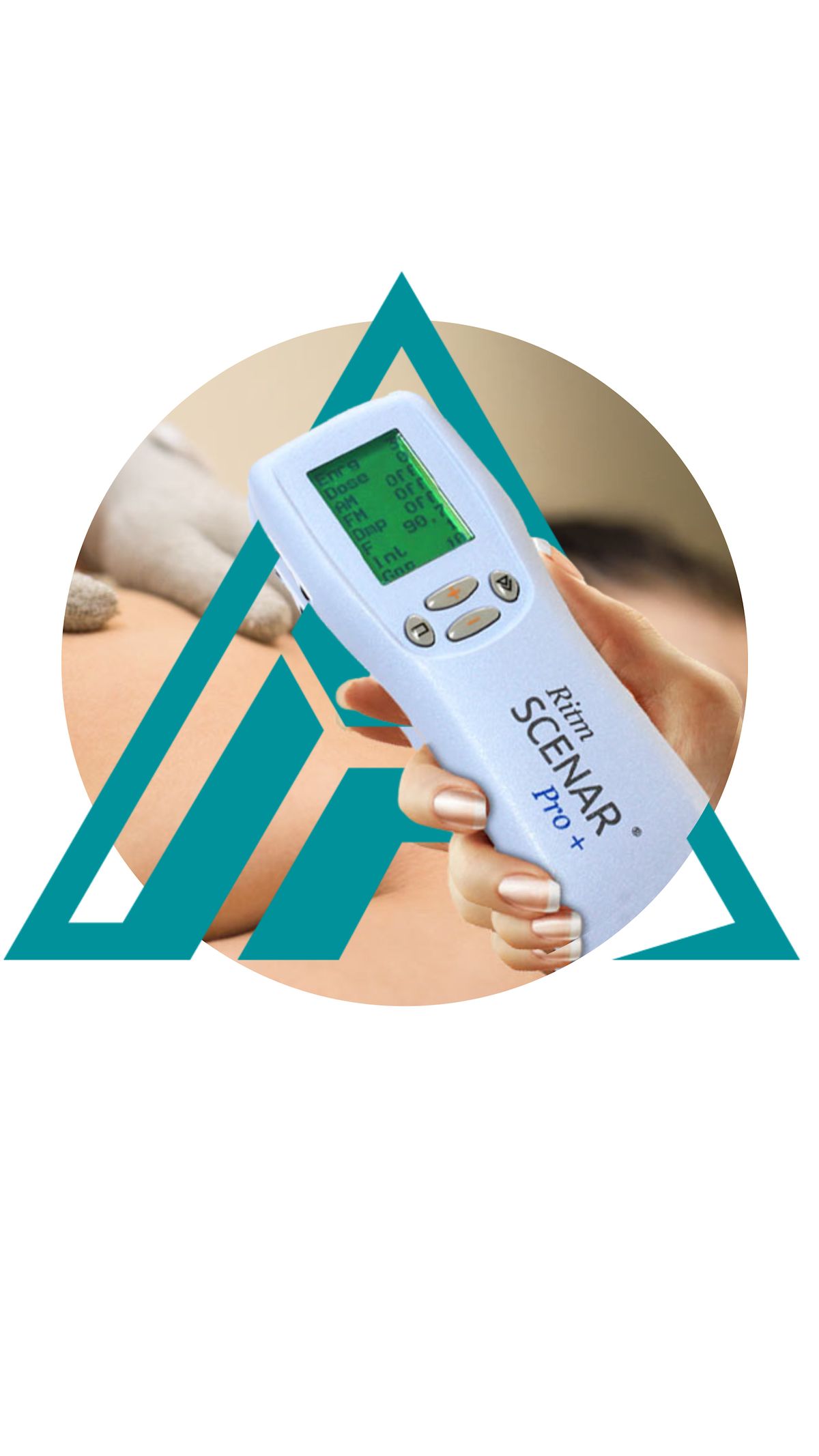 Scenar Therapy Qualification Course, Pinnacle Fitness and Health Club