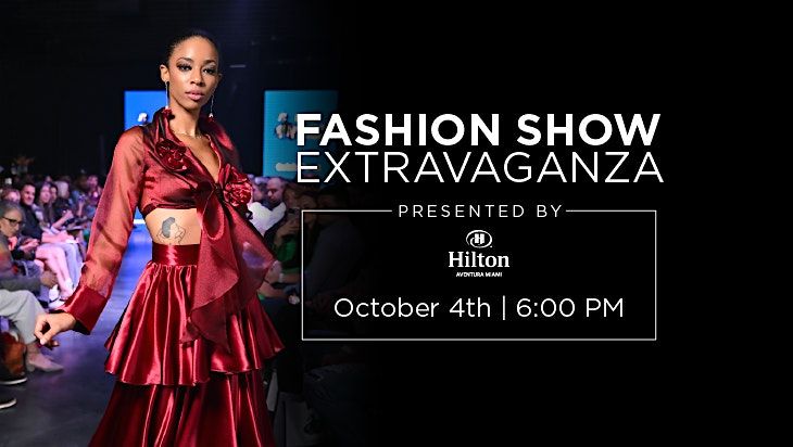 Fashion Show Extravaganza