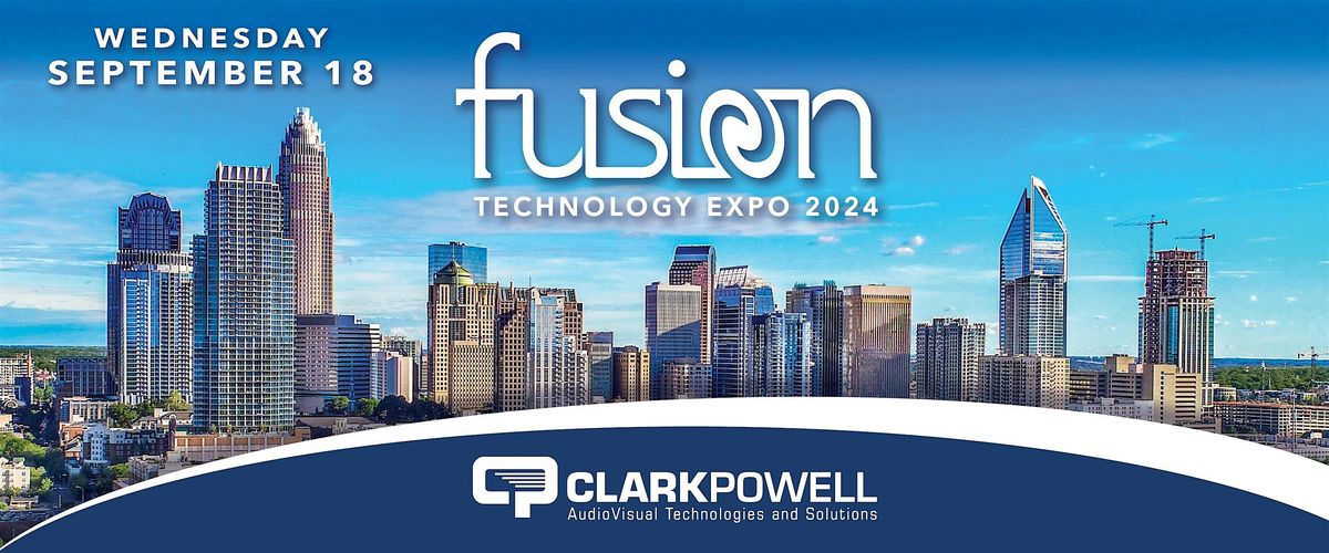 Fusion Tech Expo 2024