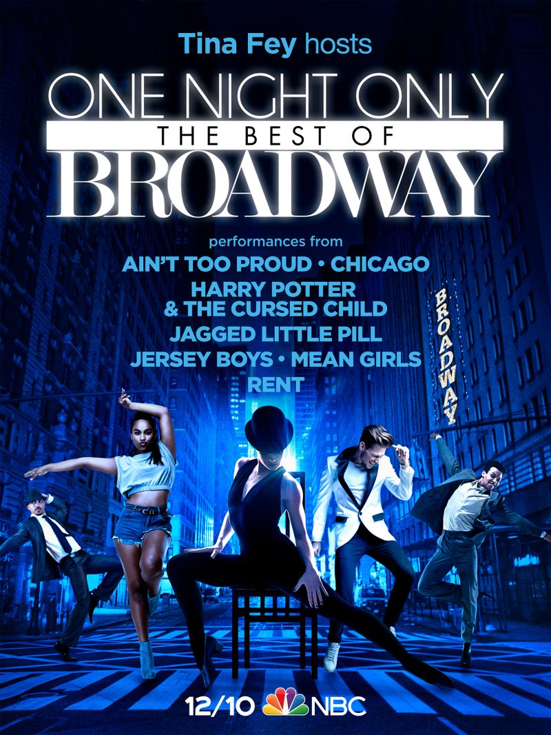 The Best of Broadway