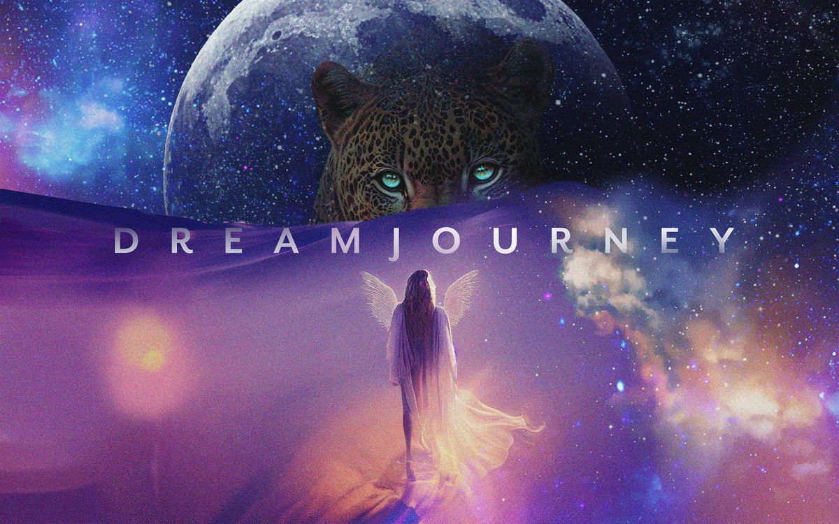 Dreamjourney at StarHouse