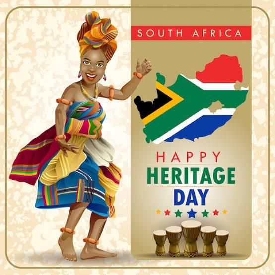 Heritage day