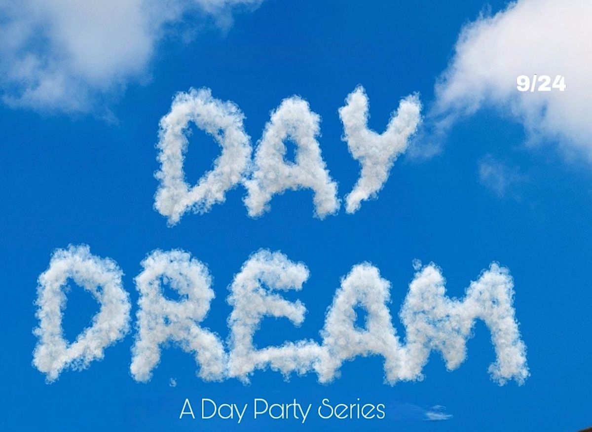 Day Dream