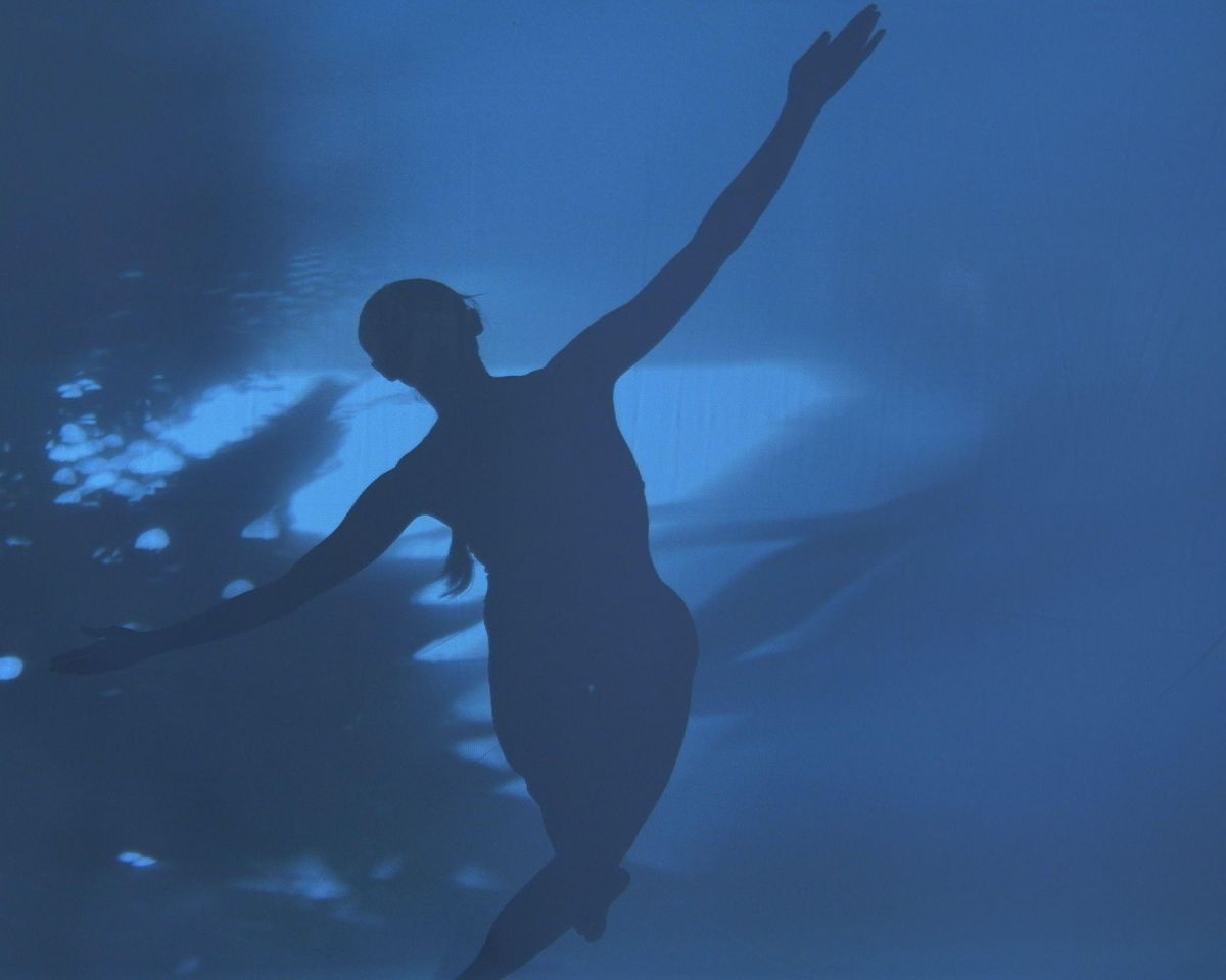 BODY \/ SHADOW, a new experimental opera featuring 17 dancers, live music