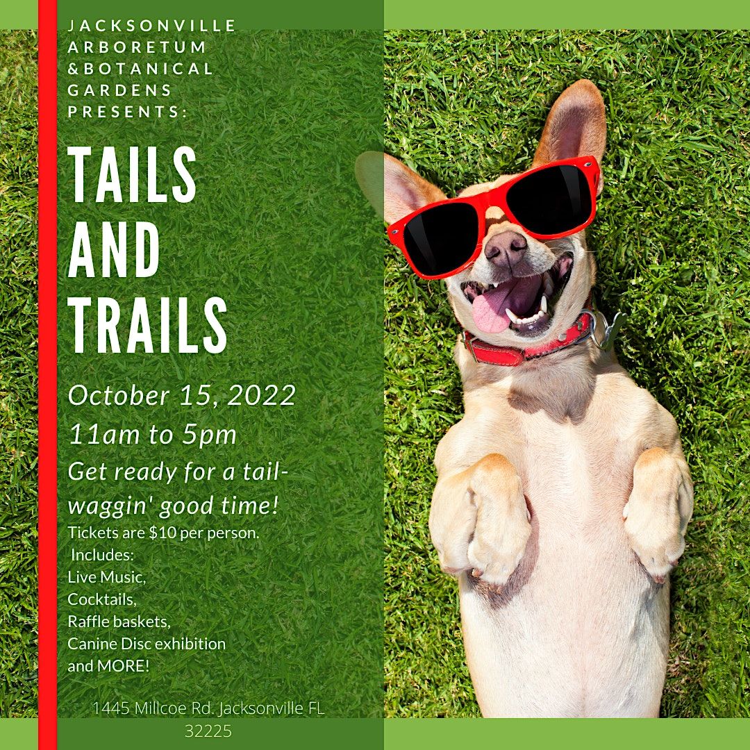 Tails and Trails