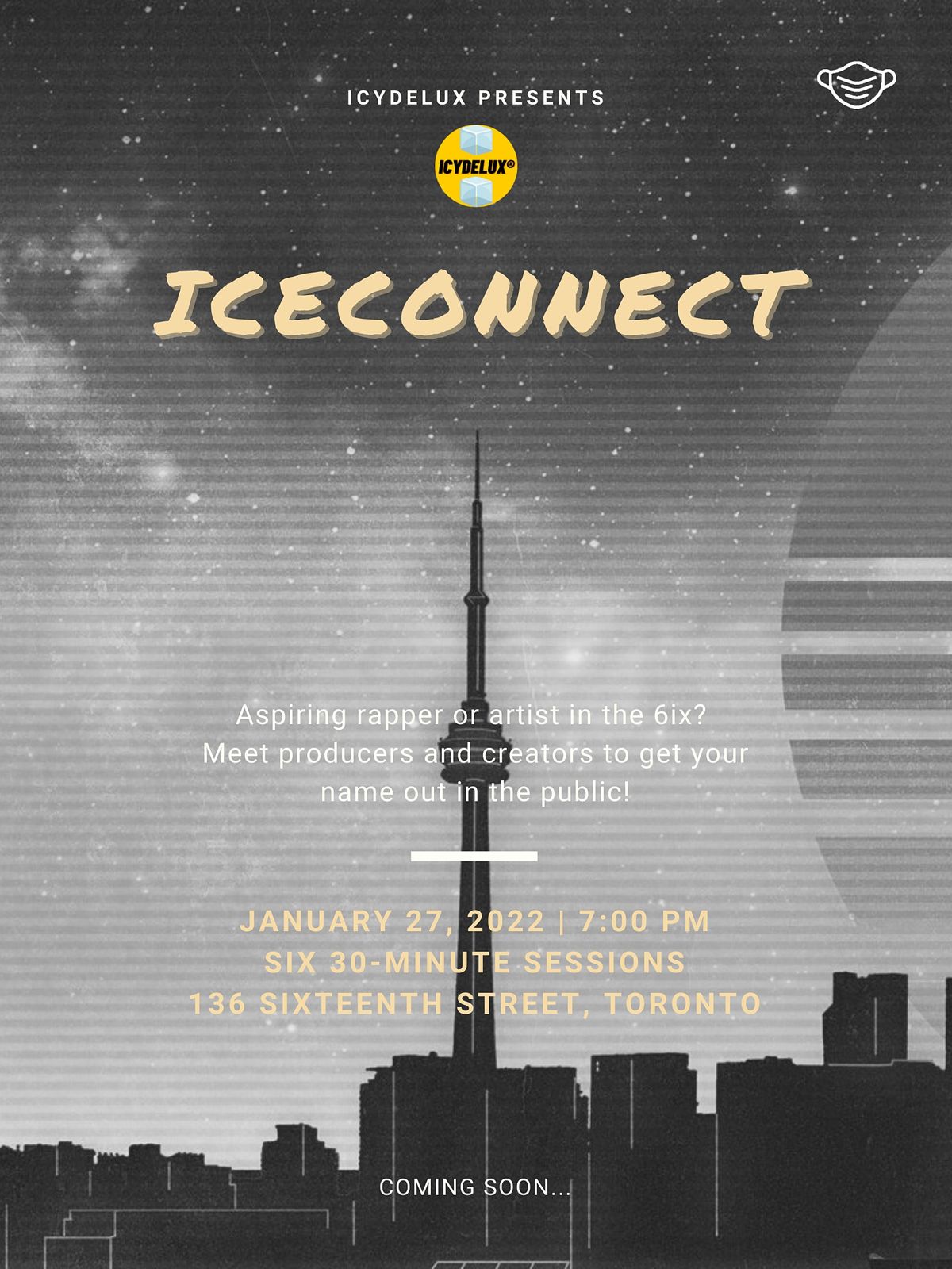 IceConnect