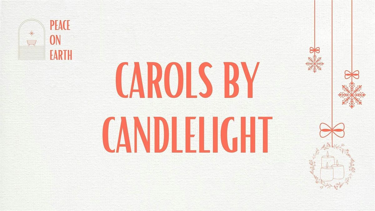 Carols By Candlelight