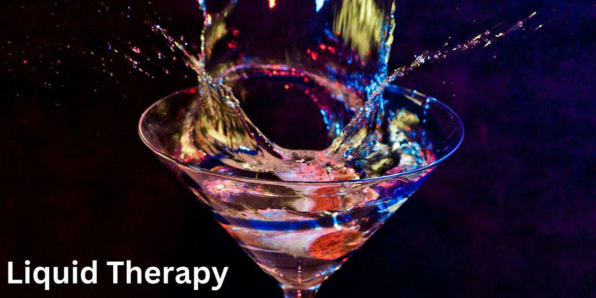 Liquid Therapy at Silicon Valley Capital Club