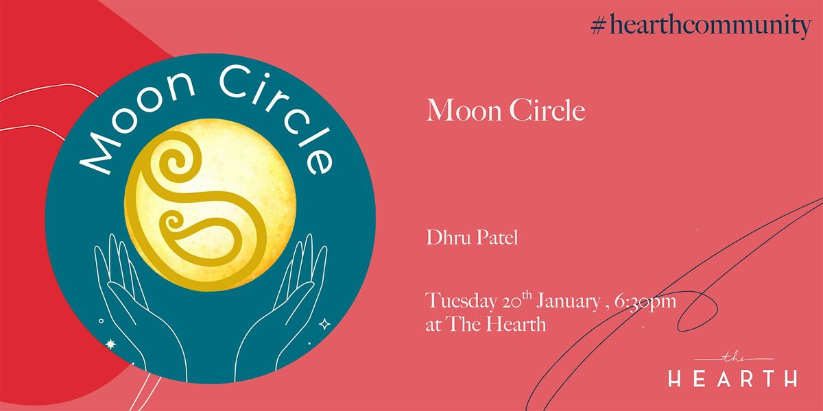 Moon Circle