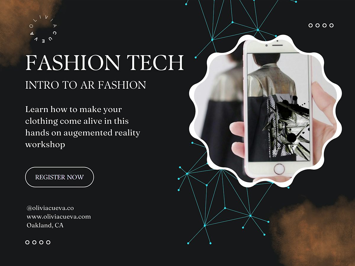 Intro to Fashion Technology