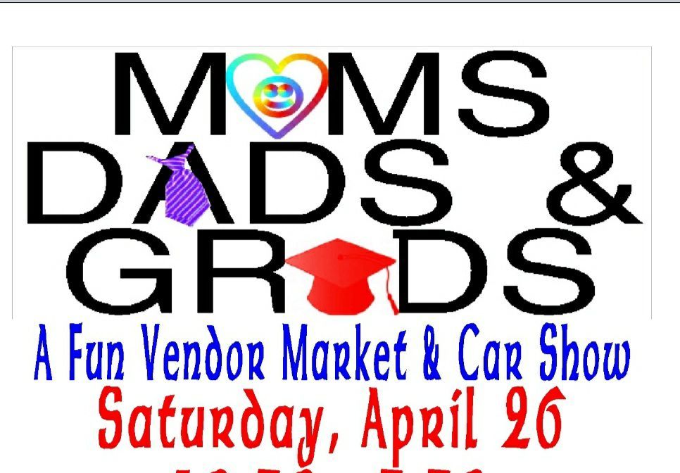 \ud83e\udd73MOMS, DADS, & GRADS--DEALS & WHEELS